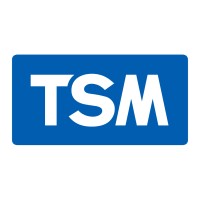 TSM Control Systems logo - Similar company to New Omap Srl