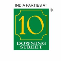 10 Downing Street - India logo - Similar company to Pool Cafe Club & Hospitality Pvt Ltd