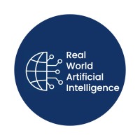 RWAI - Real World Artificial Intelligence logo - Similar company to Kadoa