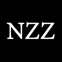 NZZ logo - Similar company to Srg Ssr