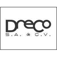DRECO, S.A. DE C.V. logo - Similar company to Empresa Constructora Risopatron Y De La Cuadra Ltda