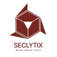 Seclytix logo - Similar company to Stingrai