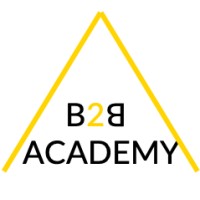 B2B Academy es logo - Similar company to Sartia
