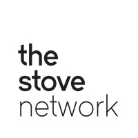 The Stove Network logo - Similar company to Big Burns Supper