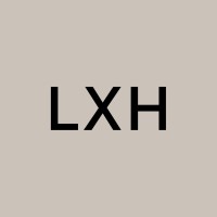 LUXA HOME logo - Similar company to Studio Lesarc