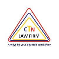 CTN Law Firm logo - Similar company to Teklaw Group