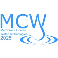 Aachen Membrane Course for Water Technologies logo - Similar company to Cut Membrane Technology
