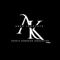 Arka Innovate logo - Similar company to Gpitech