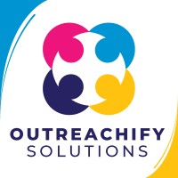 Outreachify Solutions logo - Similar company to Ping Master