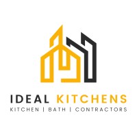 IDEAL Kitchens logo - Similar company to Gmk Kitchens