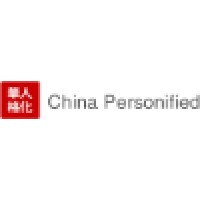 China Personified Llc 華人格化