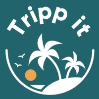 TRIPP IT HOSPITALITY logo - Similar company to Revners Hospitality