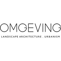 OMGEVING logo - Similar company to Polo