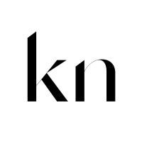 KRSTN NDRSN | intimates + swim design studio logo - Similar company to Iteration