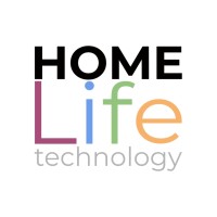 HOMELife Technology logo - Similar company to Screencoach