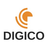 Digico logo - Similar company to Weeboon