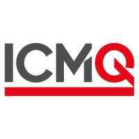 ICMQ logo - Similar company to Archistart Studio