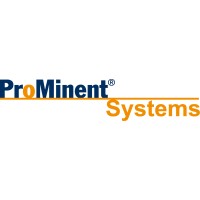 ProMinent Systems spol. s r.o. logo - Similar company to Mistv