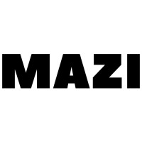 MAZI logo - Similar company to Future Inns