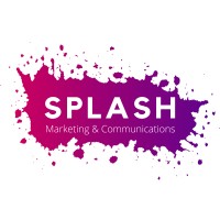 Splash Marketing and Communications logo - Similar company to Marketing Solution