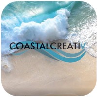 CoastalCreativ Group LLC logo - Similar company to Gingalley Web Design & Promotions
