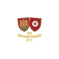 Old Northamptonians Rugby Football Club logo - Similar company to Hut3.Ai