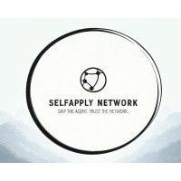 SelfApply Network logo - Similar company to Google Developers Student Club, Amity University Chhattisgarh