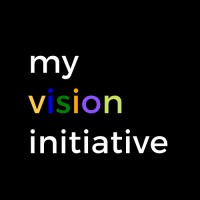 My Vision Initiative logo - Similar company to Nestro Freelancing