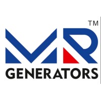 M.R GENERATORS PVT LTD logo - Similar company to Dg Services