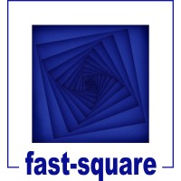 Fast-Square logo - Similar company to Lasercom Srl