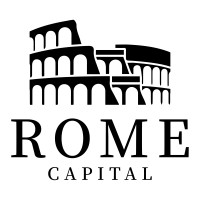 Rome Capital logo - Similar company to Sado Inc.