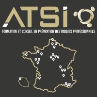 ATSI logo - Similar company to G