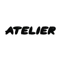 ATELIER logo - Similar company to Farmore Creative Interior Solutions