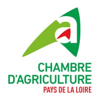 Chambre d'agriculture Pays de la Loire logo - Similar company to Elioreso- Anefa 49