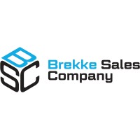 Brekke Sales Company logo - Similar company to St3 Development Corporation