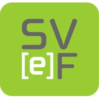 Silicon Valley Education Foundation (SVEF) logo - Similar company to Imblaze