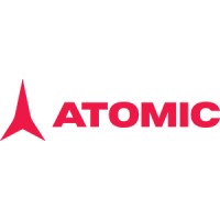 Atomic logo - Similar company to Head