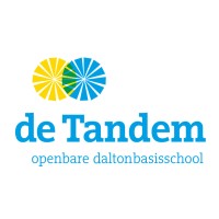 Daltonbasisschool de Tandem logo - Similar company to Nmv - Nederlandse Mediatorsvereniging