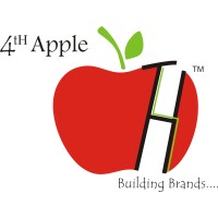 4TH APPLE EVENTS AND EXHIBITION logo - Similar company to 4Th Apple