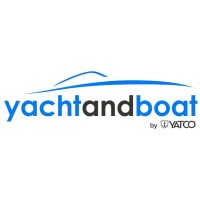 Yacht and Boat logo - Similar company to Boatdeck