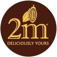 2m Cocoa logo - Similar company to Daspr