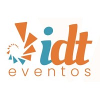IDT Eventos logo - Similar company to Movemente