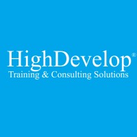 HighDevelop logo - Similar company to Imind Technology Powered By Full On Net