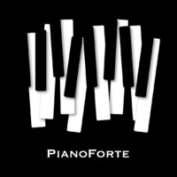 PianoForte logo - Similar company to Take Studio