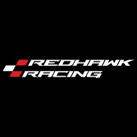 RedHawk Racing logo - Similar company to Rit Racing