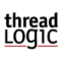 Thread Logic logo - Similar company to The Pearl Source