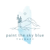 Paint the Sky Blue Therapy, PLLC logo - Similar company to Hudson Valley Professional Development