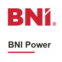 BNI Power - Lillestrøm logo - Similar company to Nc Christophersen
