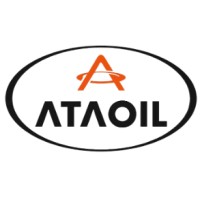 ATAOIL logo - Similar company to Fillblue