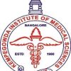 Kempegowda Institute Of Med.. logo - Similar company to Indus Early Learning Centre, Whitefield